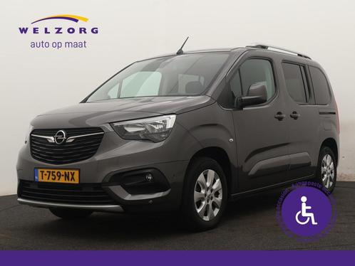 Opel Combo Tour 1.2 Turbo L1H1 Edition Ingepland voor nieuwe, Auto's, Opel, Bedrijf, Te koop, Combo Tour, ABS, Airbags, Airconditioning