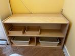 Lovevery Speelkast / Playshelf, Kinderen en Baby's, Kinderkamer | Commodes en Kasten, Kast, 50 tot 70 cm, Zo goed als nieuw, 75 tot 100 cm