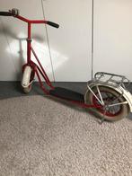 Retro step met nieuwe buiten banden jaren 60, Ophalen of Verzenden, Gebruikt, Overige typen