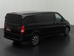 Mercedes-Benz Vito 114CDI XXL 9G-Tronic Automaat | Led | Nav, Auto's, Gebruikt, Zwart, Zwart, Mercedes-Benz