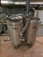 Industriële Stofzuiger 230V - Verhagen Leiden, Ophalen