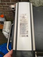 Gazelle orange motor en accu zilver, Ophalen of Verzenden, Zo goed als nieuw