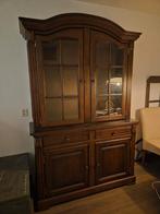Buffetkast vitrinekast, Ophalen, 2j.brabant@gmail.com, 2j, 150 tot 200 cm