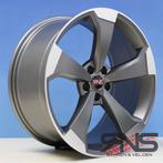 5x112 20 inch Passen Onder Audi A4 A5 A6 A7 A8 Q3 Q5 Tiguan, Velg(en), -, -, Nieuw