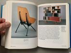 Eames Artifort Spectrum Rietveld Colombo Gispen Design boek, Boeken, Kunst en Cultuur | Beeldend, Ophalen of Verzenden, Zo goed als nieuw