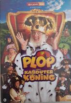 Plop wordt kabouterkoning studio 100 , Cd's en Dvd's, Dvd's | Kinderen en Jeugd, Ophalen of Verzenden, Gebruikt, Avontuur, Film