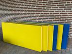 judomat, Sport en Fitness, Vechtsporten en Zelfverdediging, Ophalen, Zo goed als nieuw