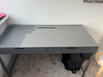 IKEA Alex Bureau - Grijs, Huis en Inrichting, Ophalen, Gebruikt, Bureau