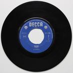 The Tornados - Telstar / Jungle fever (1962) NL persing, Pop, Gebruikt, Ophalen of Verzenden, 7 inch