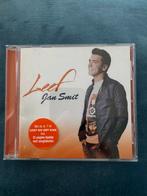 CD Jan Smit - Leef in goede staat, Ophalen of Verzenden, Zo goed als nieuw, Levenslied of Smartlap