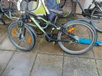Jongens fiets 24 / 20 inch, Fietsen en Brommers, Fietsen | Jongens, Ophalen of Verzenden, Gebruikt, 24 inch
