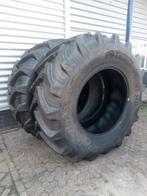 Nieuwe set Taurus point HP 710/70R38, Ophalen