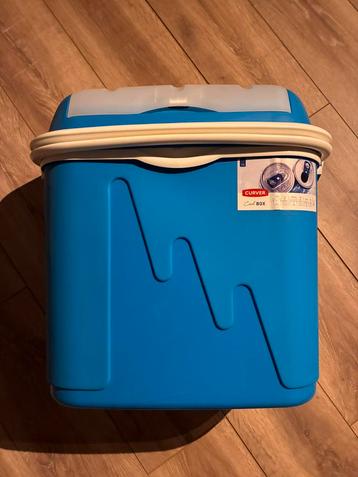 Curver coolbox 33L beschikbaar voor biedingen