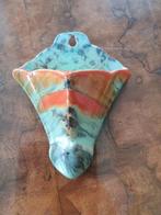 Art deco hangbakje, Antiek en Kunst, Antiek | Keramiek en Aardewerk, Verzenden