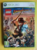 Indiana Jones 2 The adventure continues, Avontuur en Actie, Vanaf 18 jaar, 1 speler, Ophalen of Verzenden
