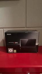 Nintendo 3DS ‘COSMOS BLACK’ limited edition - perfecte staat, Verzenden, Zo goed als nieuw, Zwart, 3DS