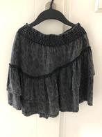 mooi shoeby animal print rokje - mt. 158-164, Kinderen en Baby's, Kinderkleding | Maat 158, Meisje, Ophalen of Verzenden, Zo goed als nieuw