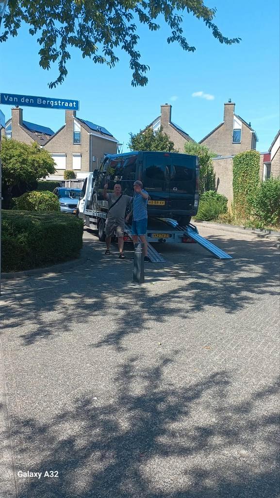 Autoinkoop verkopen alle merken autos bestelwagens gevraagd, Auto diversen, Overige Auto diversen, Ophalen of Verzenden