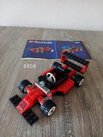 Lego 8808, Ophalen of Verzenden, Zo goed als nieuw