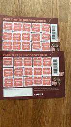 Plus pannen van Zwilling zegels, Plus, Ophalen of Verzenden