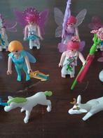 Playmobil Feeën Alles in 1 Koop, Ophalen of Verzenden, Gebruikt, Los playmobil