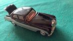 Corgy Toys Bentley Continental Saloon, stuurbare voorwielen, Ophalen of Verzenden, Gebruikt, Auto, Corgi