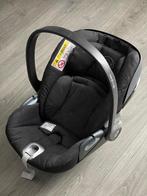 Cybex Cloud Z I-Size Deep Black, 0 t/m 13 kg, Slaapstand, Ophalen, Overige merken