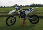 HusqvarnaTC 85 grote wielen, Ophalen, Zo goed als nieuw, Overige merken