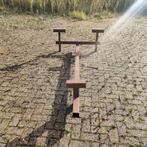 Bootbok staand, Watersport en Boten, Ophalen, Gebruikt