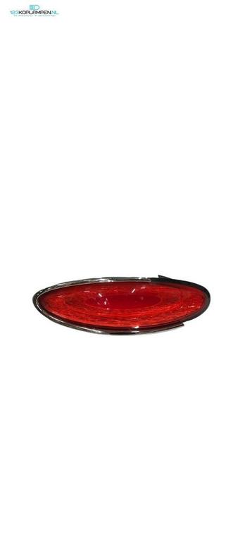 Bentley Continental GT 3 achterlicht links LED beschikbaar voor biedingen