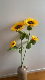 Kunstbloemen, Huis en Inrichting, Woonaccessoires | Kunstplanten en Kunstbloemen, Ophalen of Verzenden, Zo goed als nieuw