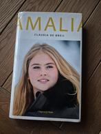 Amalia, Ophalen of Verzenden, Zo goed als nieuw