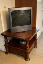 Salon/hoektafel, gratis op te halen, Ophalen, Gebruikt, 50 tot 100 cm, 50 tot 75 cm