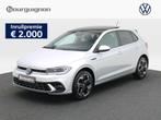 Volkswagen Polo R-Line Edition 1.0 TSI 95 PK | Automaat | Pa, Stof, Euro 6, 95 pk, Bedrijf