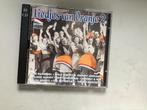 Liedjes van Oranje 2 (2 cd’s), Verzenden, Zo goed als nieuw, Levenslied of Smartlap