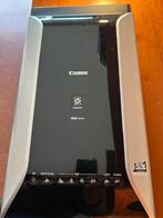 Fotoscanner, Computers en Software, Scanners, Ophalen, Zo goed als nieuw, Flatbedscanner, Canon