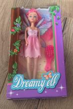 Dream elf, Ophalen, Nieuw