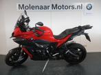 BMW S1000 XR (bj 2021), 4 cilinders, Bedrijf, Meer dan 35 kW, Overig