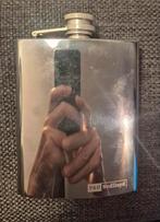 Vintage P&O Nedlloyd Heupfles, Antiek en Kunst, Ophalen of Verzenden