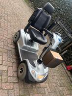 Scootmobiel 5x gebruikt, Fietsen en Brommers, Ophalen of Verzenden, Zo goed als nieuw