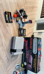 Nintendo NES Action Set, Uniek!!, Spelcomputers en Games, Spelcomputers | Nintendo NES, Ophalen of Verzenden, Zo goed als nieuw