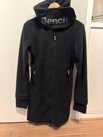 Fleece trui/jas van merk Bench, Kleding | Dames, Jassen | Winter, Zwart, Bench, Ophalen of Verzenden, Zo goed als nieuw