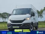 IVECO DAILY 35S14 l1h2 airco euro6, Auto's, Bestelauto's, 136 pk, Gebruikt, Euro 6, Iveco