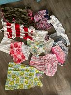 86/92 kleding pakket meisje  rokjes jurkjes leggings tuniek, Ophalen of Verzenden, Zo goed als nieuw