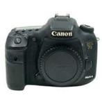 Canon eos 7d mark 2, Audio, Tv en Foto, Fotocamera's Digitaal, Canon, T, Ophalen of Verzenden, Zo goed als nieuw