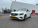 Mercedes-Benz A-Klasse 1.6 A200 Blue Efficiency AUT 2013 Wit, Automaat, 65 €/maand, Achterwielaandrijving, 1295 kg