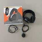 Steelseries Arctis 7 Draadloze Game Headset, Computers en Software, Headsets, Steelseries Arctis, Ophalen of Verzenden, Zo goed als nieuw