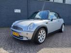Mini Cabrio 1.6 Cooper Cabrio/114.000Km/Apk 08-'26, Voorwielaandrijving, Gebruikt, 4 cilinders, Cabriolet