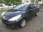 Peugeot 206 + 1.1 XR//APK TM 7-2026//4 DEURS AUTO//, Auto's, Peugeot, Voorwielaandrijving, Gebruikt, 750 kg, 4 cilinders