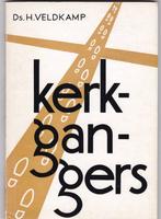 Veldkamp, Ds. H. – Kerkgangers, Boeken, Ophalen of Verzenden, Gelezen, Veldkamp, Ds. H., Christendom | Protestants